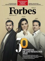 Forbes Mexico – febrero 2022