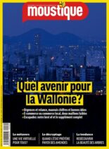 Moustique Magazine – 23 Fevrier 2022