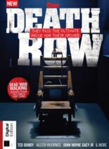 Real Crime Death Row – February 2022
