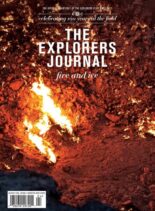 The Explorers Journal – February 2022