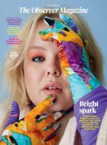 The Observer Magazine – 27 February 2022