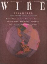 The Wire – March 1987 Issue 37