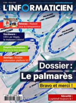 L’Informaticien – Fevrier 2022