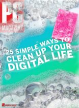 PC Magazine – March 2022