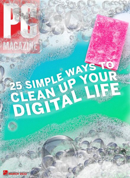 PC Magazine – March 2022