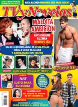TVyNovelas Mexico – 28 febrero 2022
