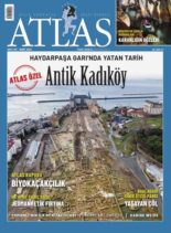 Atlas – 01 Mart 2022