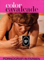 Color Cavalcade – 01