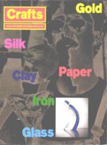 Crafts – September-October 1986