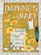 Daphne’s Diary Deutsch – Marz 2022
