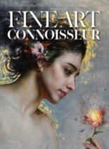 Fine Art Connoisseur – March-April 2022