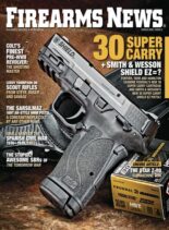 Firearms News – March 2022