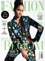 Hello! Fashion Monthly – April 2022
