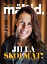 Magasin Maltid – mars 2022