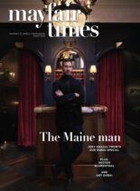 Mayfair Times – April 2022
