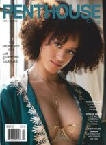 Penthouse USA – March 2022