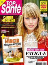 Top Sante France – avril 2022