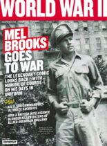 World War II – March 2022
