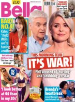 Bella UK – 8 March 2022