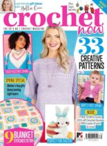 Crochet Now – Issue 79 March 2022