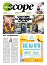 Figaro Scope – 2 Mars 2022