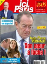 Ici Paris – 02 mars 2022