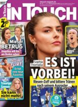 inTouch DE – 02 Marz 2022