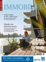 Kurier Trendo – Marz 2022