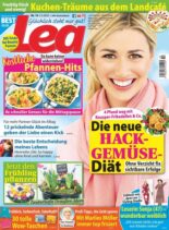 Lea – 02 Marz 2022