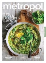 Metropol – 02 March 2022