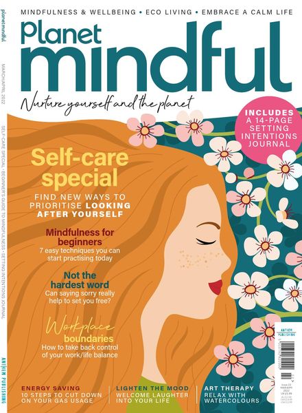Planet Mindful – March-April 2022