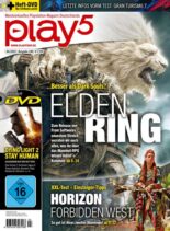 play5 – April 2022