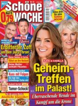 Schone Woche – 02 Marz 2022