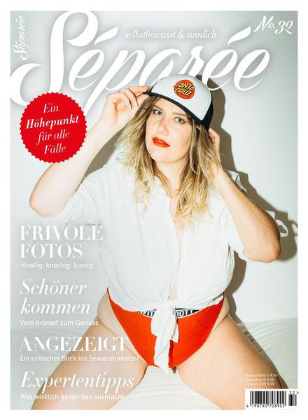 Separee – Marz 2022