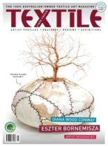 Textile Fibre Forum – Issue 145 – March 2022