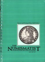 The Numismatist – May 1987