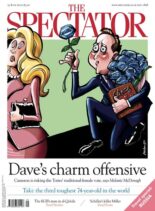 The Spectator – 25 June 2011
