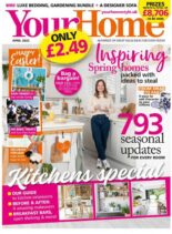 Your Home – April 2022
