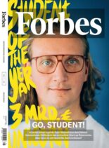 Forbes Germany – Marz 2022