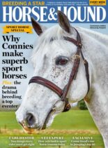 Horse & Hound – 03 March 2022
