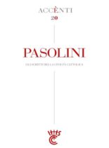 La Civilta Cattolica – Accenti – Pasolini – Marzo 2022