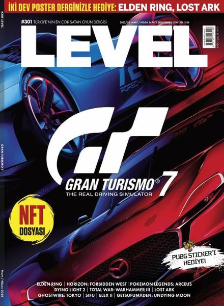Level – Mart 2022