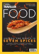 National Geographic Traveller Food – February 2022