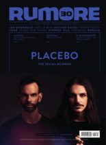 Rumore – Marzo 2022