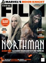 Total Film – March 2022