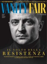 Vanity Fair Italia – 09 marzo 2022