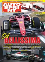 Auto Sprint – 22 Febbraio 2022
