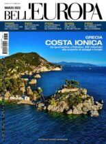 Bell’Europa – Marzo 2022