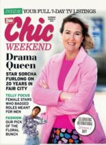Chic – 05 March 2022