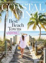 Coastal Living – February 2022